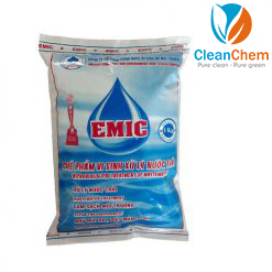 Men vi sinh xử lý nước thải EMIC 1kg